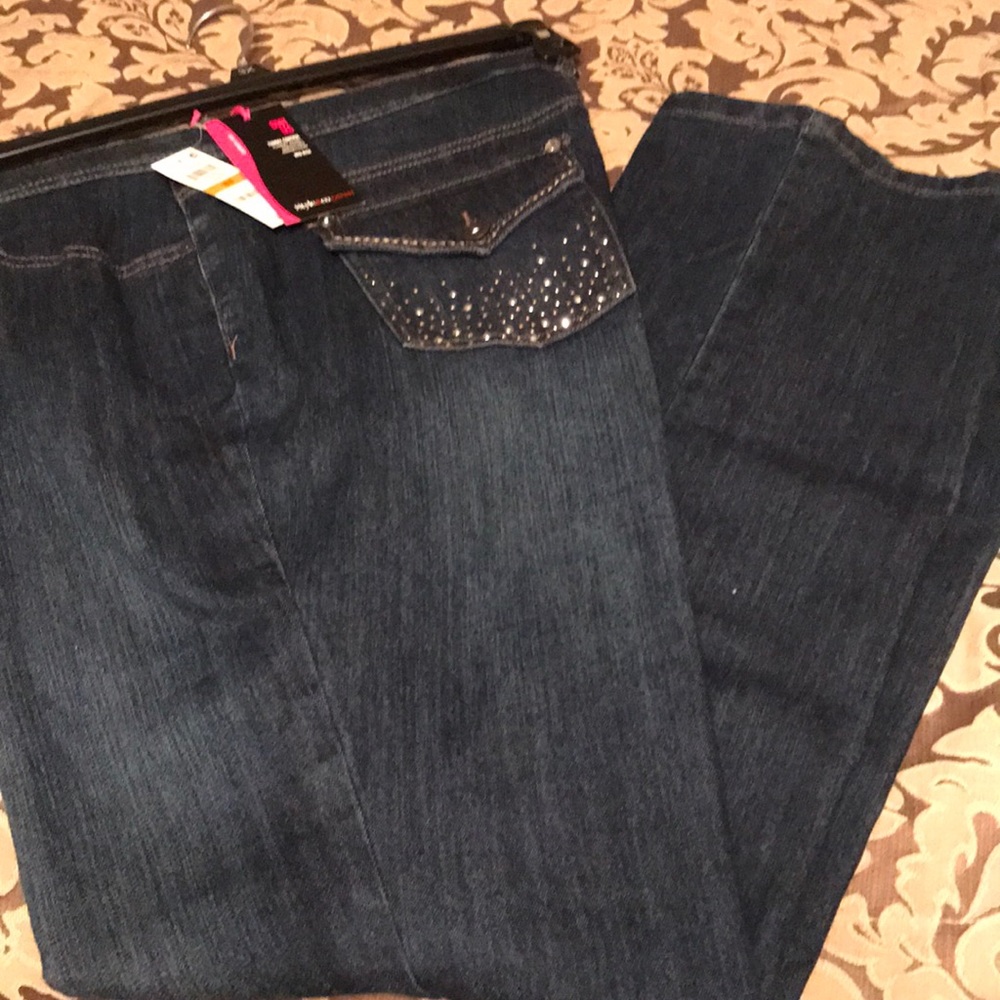 Blue Jeans